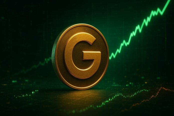 Alphabet Stock