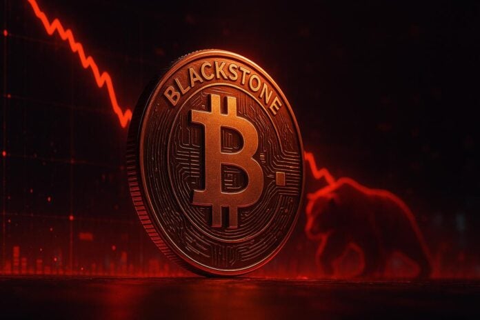 Blackstone Stock