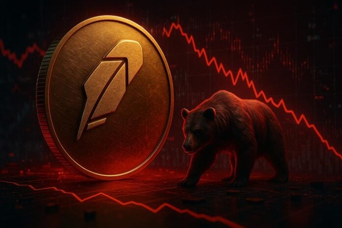 Robinhood Stock