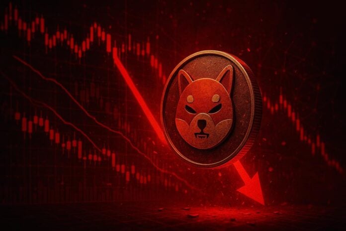 Shiba Inu today
