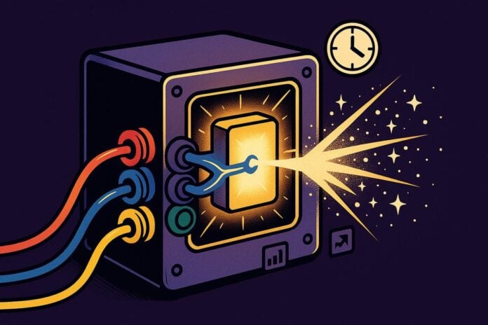 Launchpool NEX su MEXC