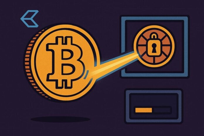 staking Bitcoin Babylon