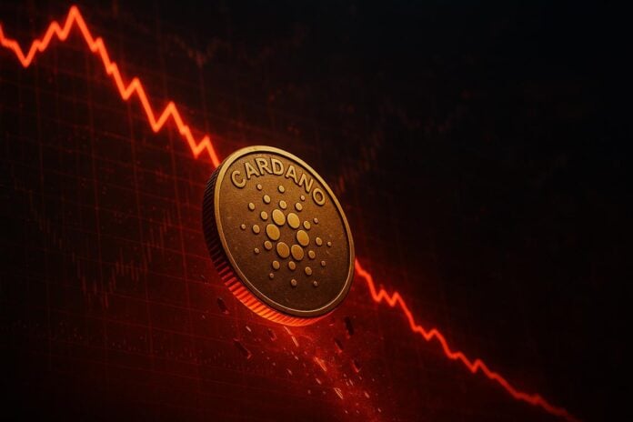 Cardano crypto