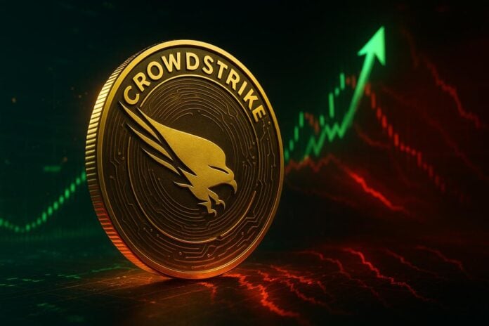 CrowdStrike Stock
