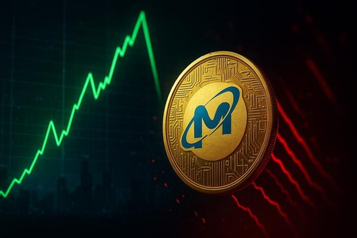 Micron Stock