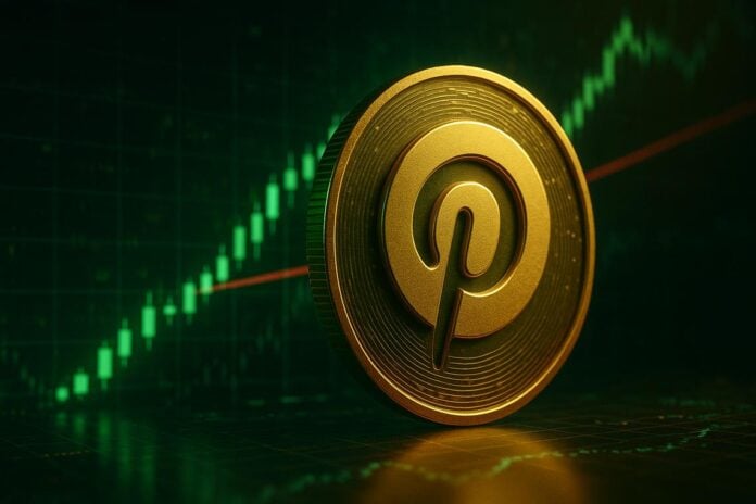 Pinterest Stock