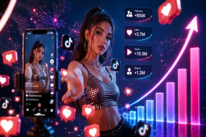 tiktok