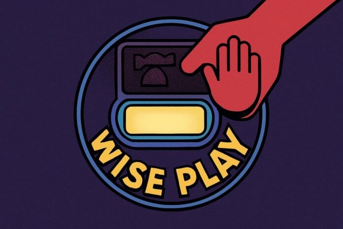 AlienWP iGaming rebrand