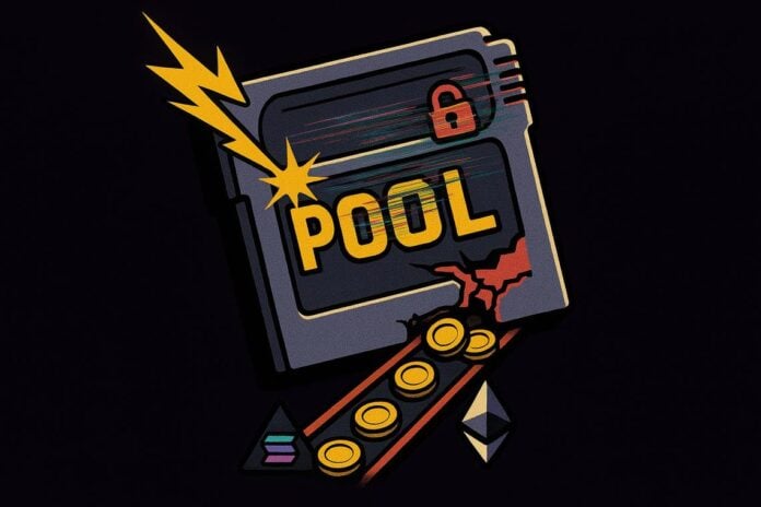 Allbridge flash loan attack