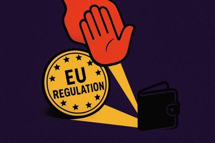 Binance EU withdrawals