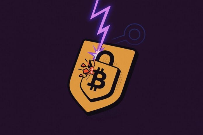 bitcoin quantum security