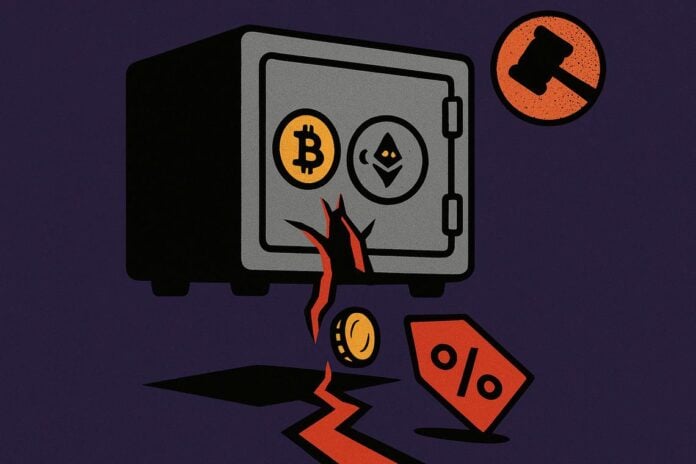 Citi Bitcoin Ether forecast