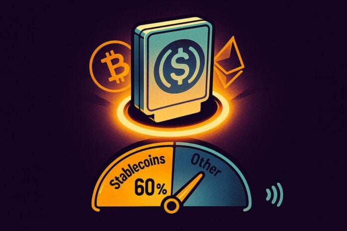 crypto buying trends