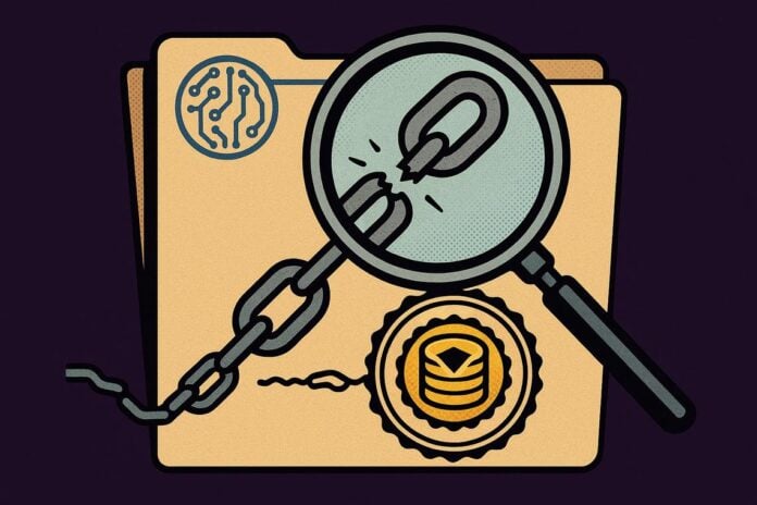 crypto fraud forfeiture