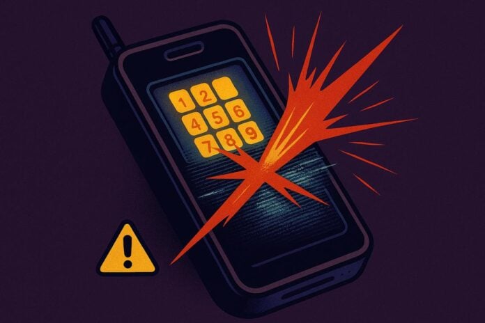 duress password grapheneos