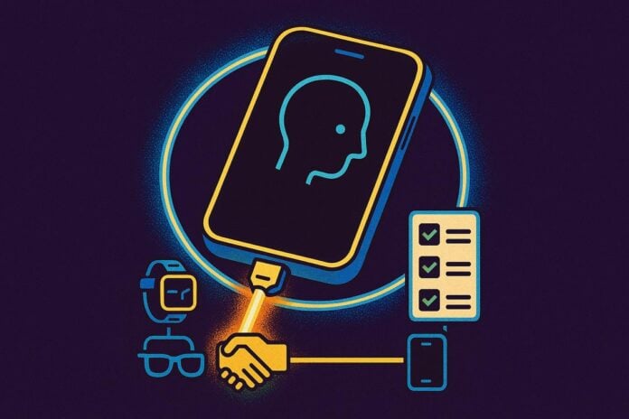 Google Gemini Intelligence update