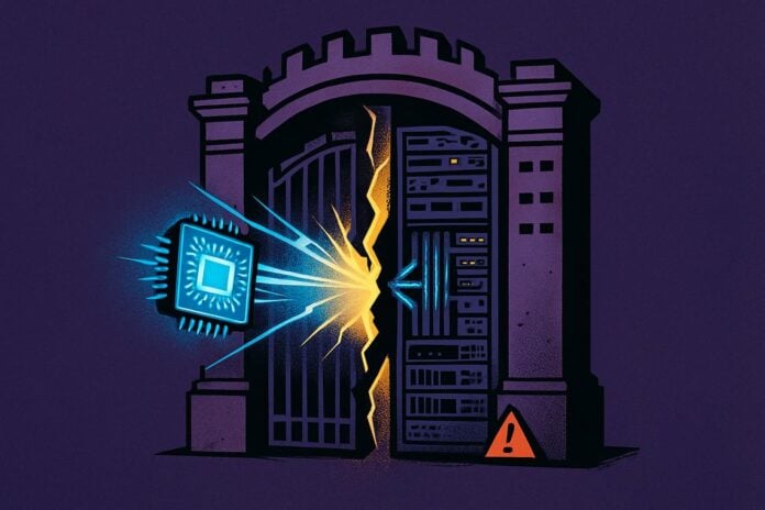AI infrastructure and universities