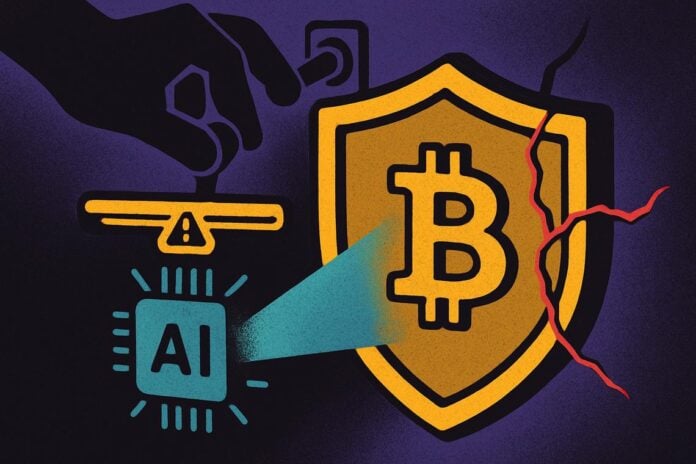 Bitcoin developers AI access