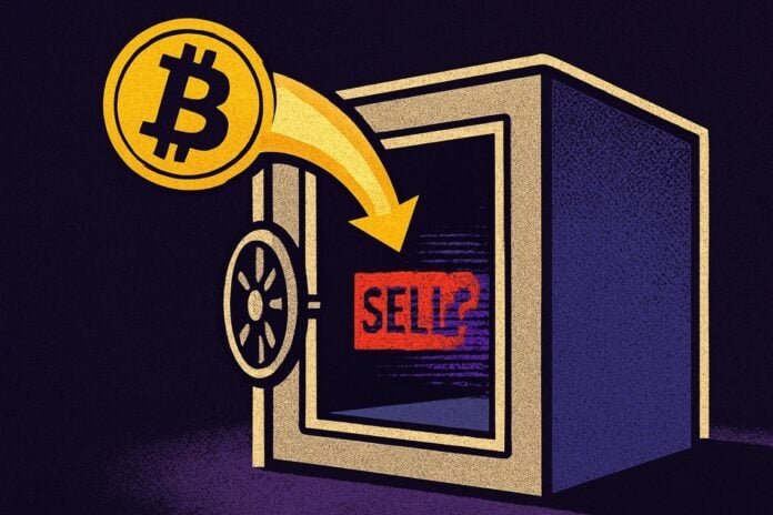 Metaplanet Bitcoin transfer