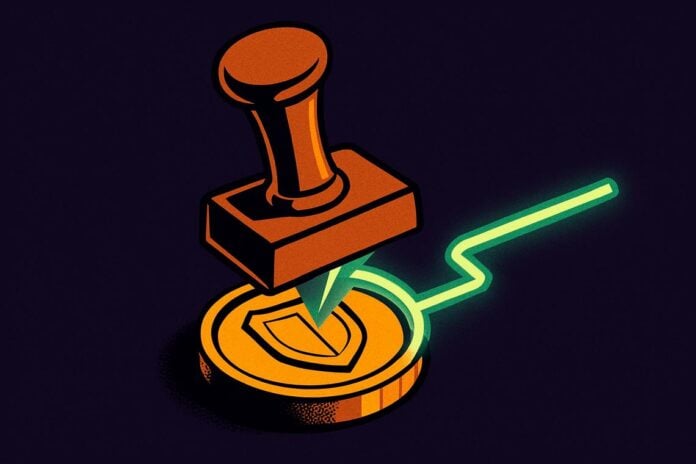 Revolut stablecoin issuance