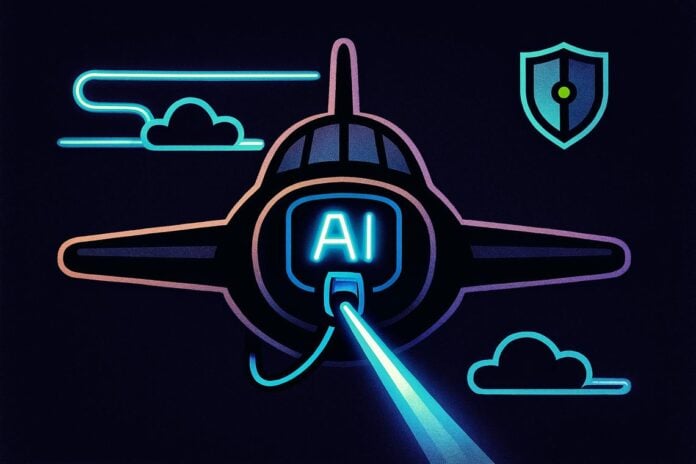 Ryanair AI partnership